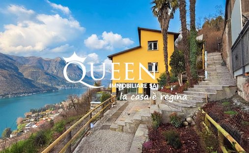 Maison à Val Mara, Tessin, Suisse 1