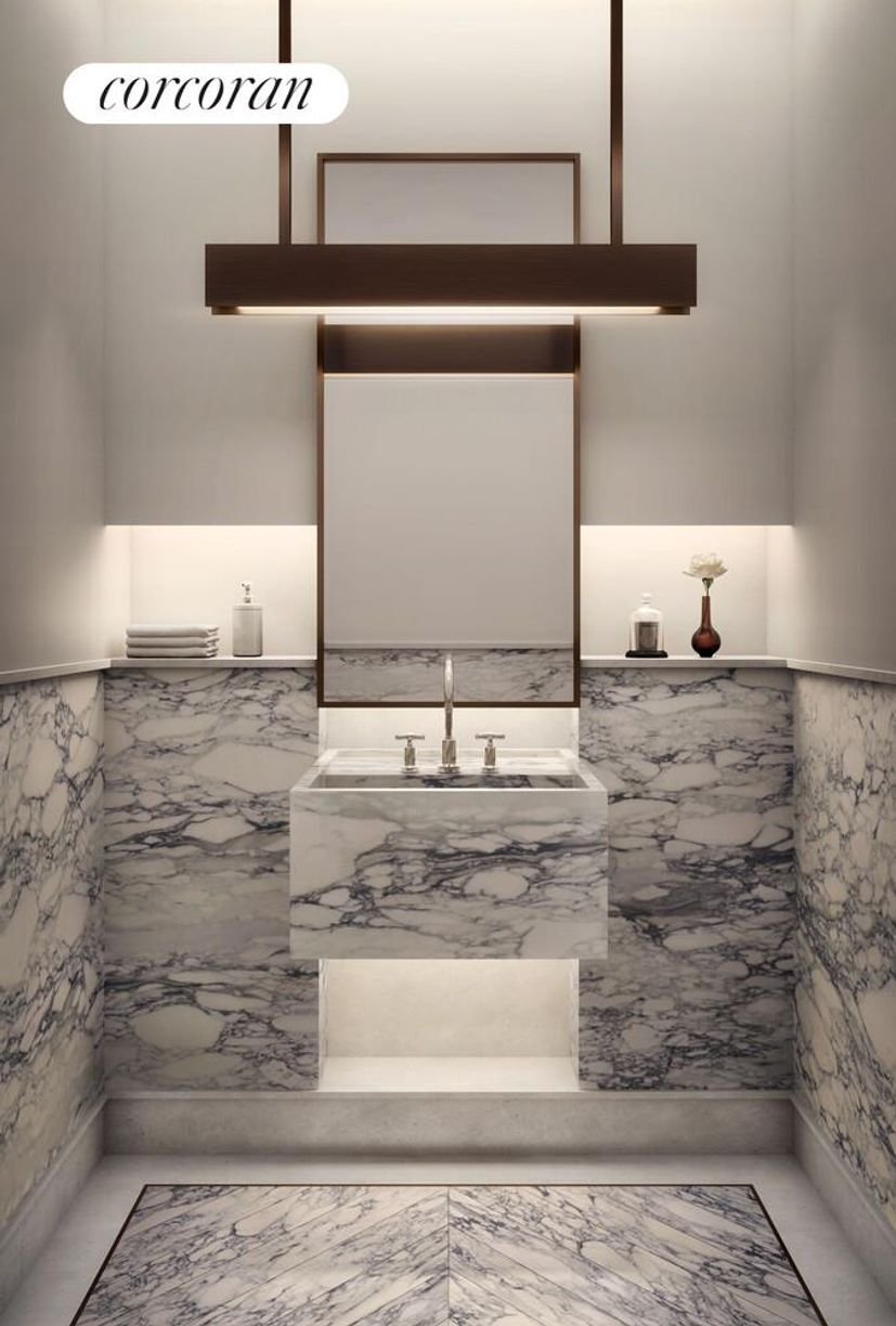 Condo in New York, New York, United States 3 - 18644322