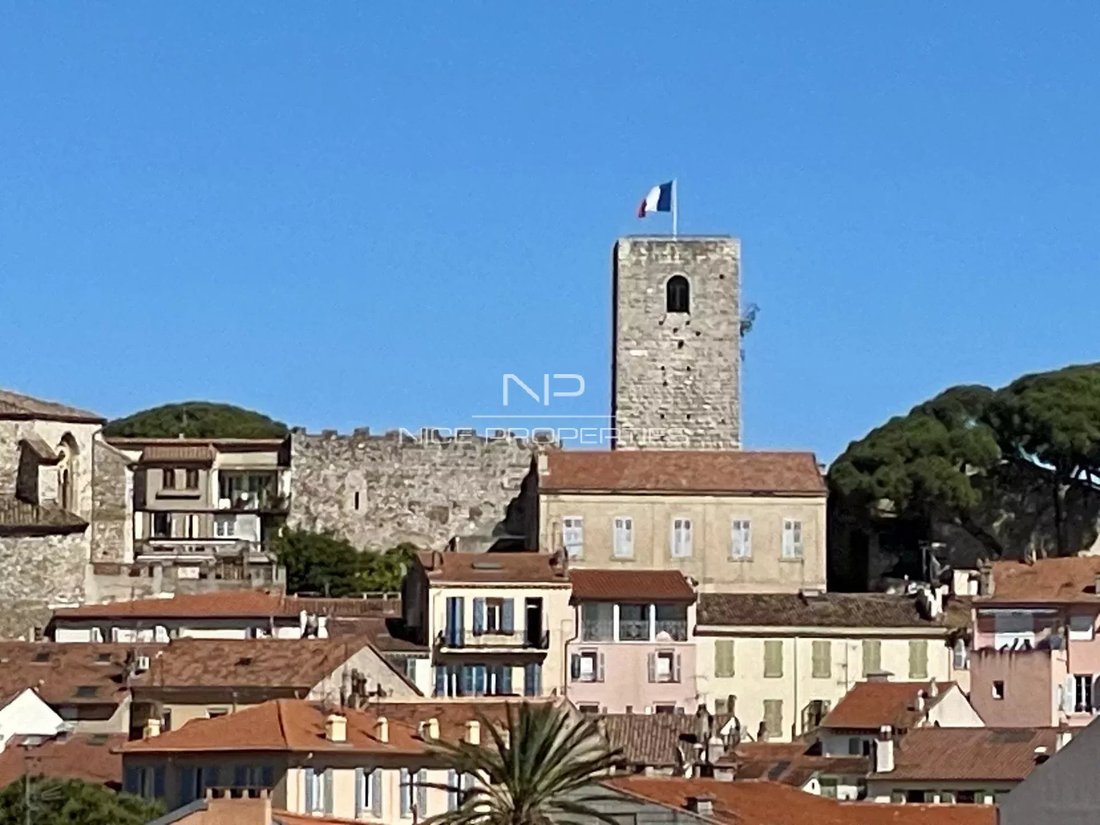 Apartment in Cannes, Provence-Alpes-Côte d'Azur, France 3 - 18647633