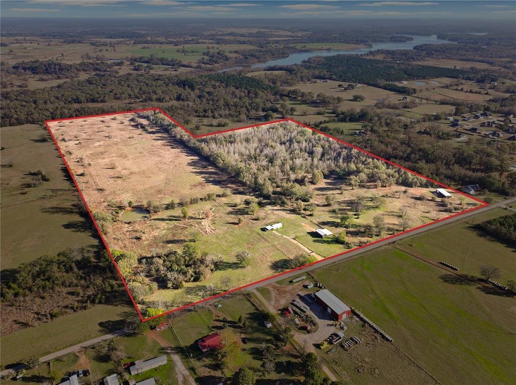 Farm Ranch in Mount Pleasant, Texas, United States 2 - 18647243