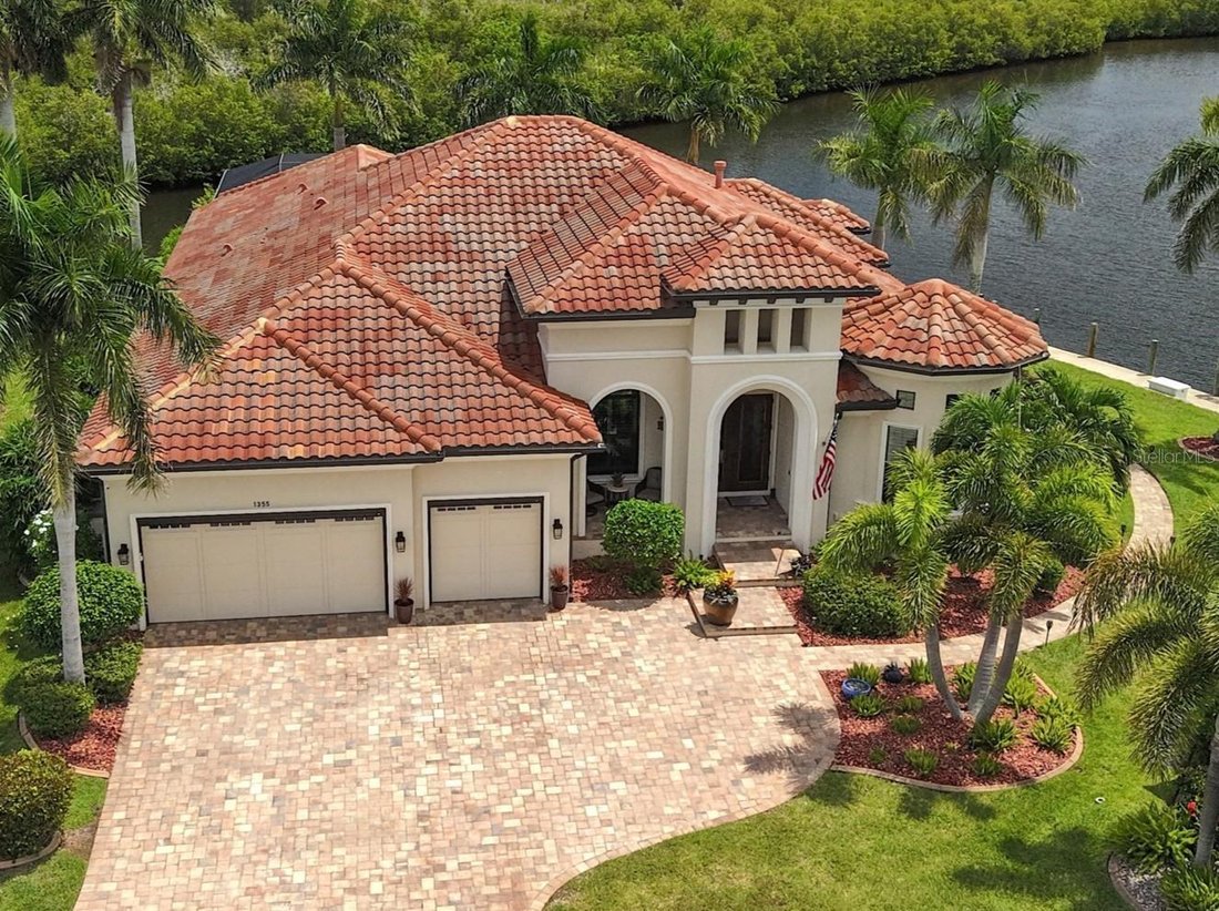 House in Punta Gorda, Florida, United States 2 - 18642009