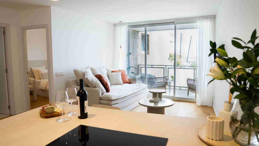 Apartment in Palma, Balearic Islands, Spain 4 - 18645903