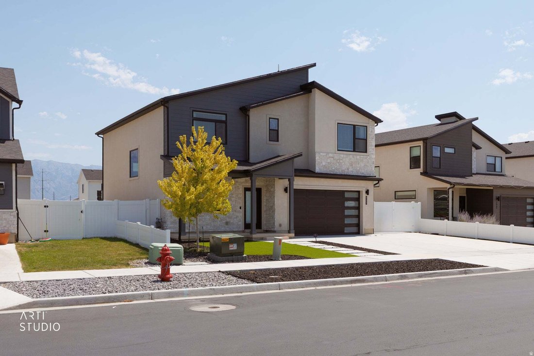 House in Highland, Utah, United States 2 - 18645998