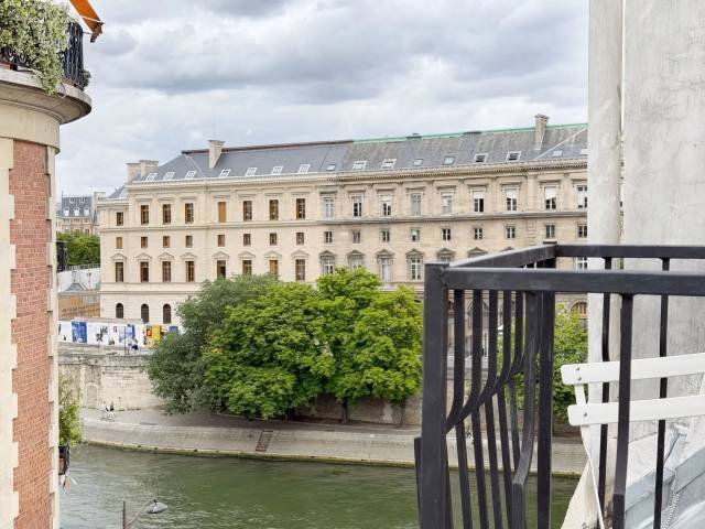 Apartamento en Odéon, Paris 6e Arrondissement, París 2 - 18082330