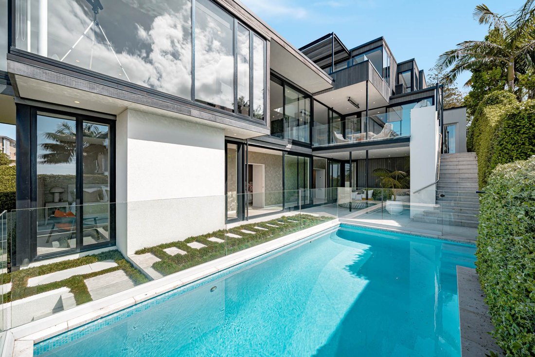 House in Auckland, Auckland, New Zealand 5 - 18648467