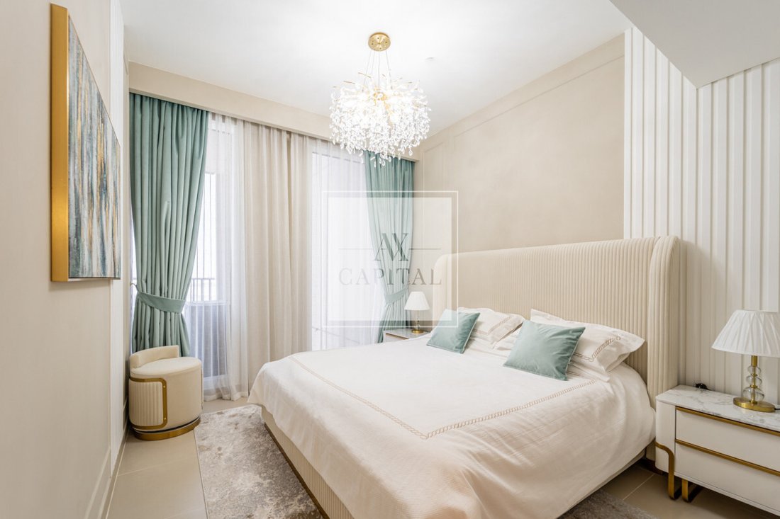 Apartment in Al Yufrah 1, Al Yufrah, Dubai 5 - 18648083