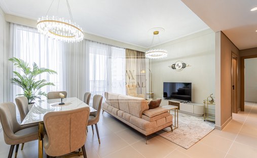 Apartment in Al Yufrah 1, Al Yufrah, Dubai 1