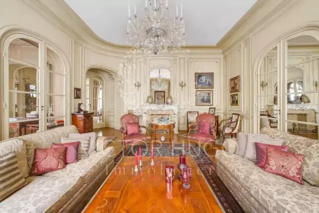 Apartment in Bois de Boulogne, Paris 16e Arrondissement, Paris 1 - 15868981