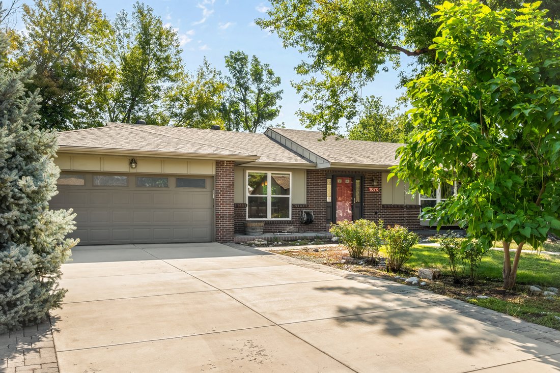 House in Denver, Colorado, United States 3 - 18644996