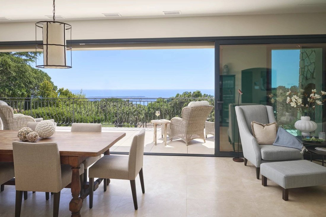 Villa in Cannes, Provence-Alpes-Côte d'Azur, France 3 - 15751767