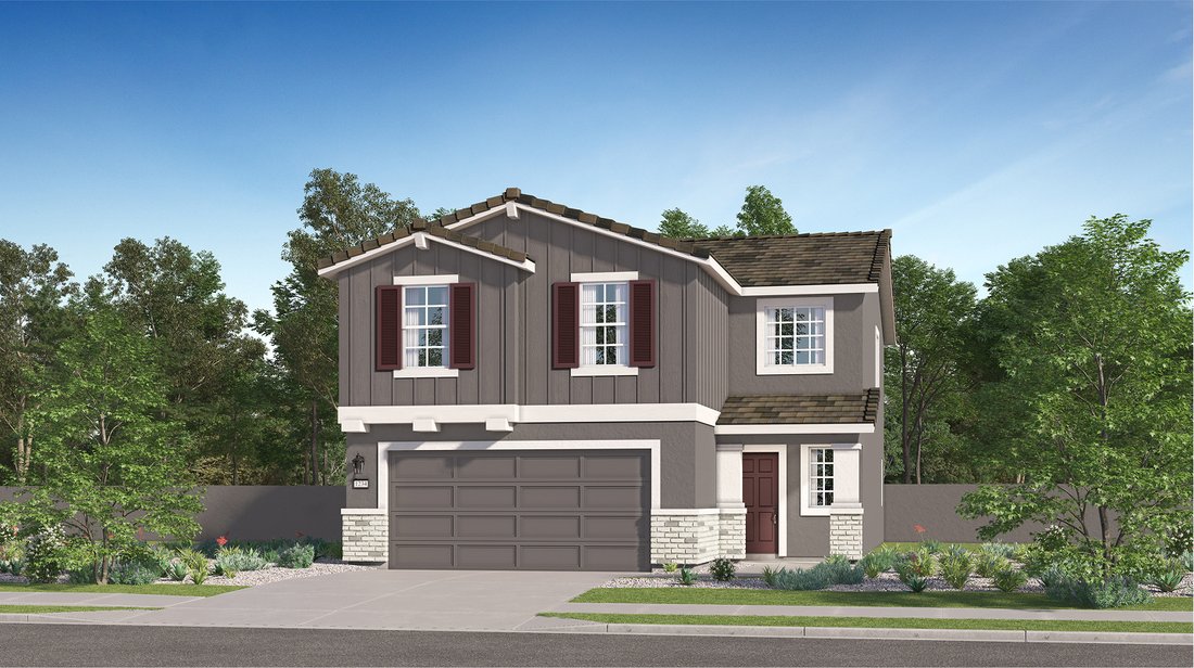 House in Riverside, California, United States 1 - 18644136