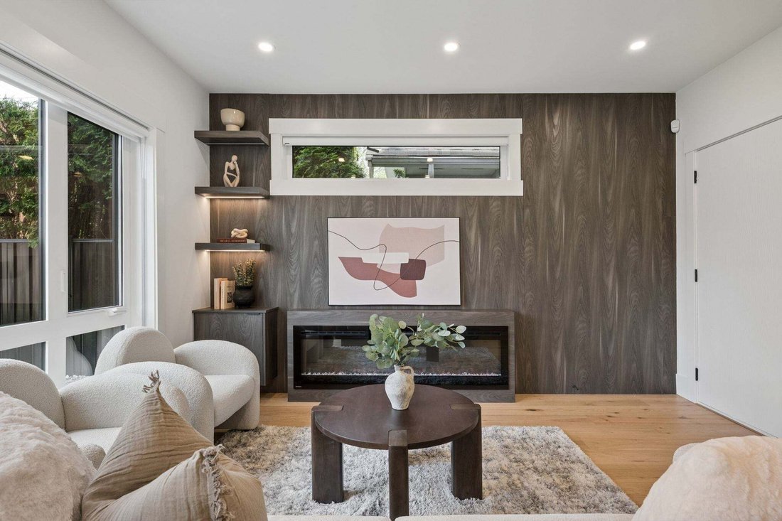 Condo in Vancouver, British Columbia, Canada 3 - 18643734