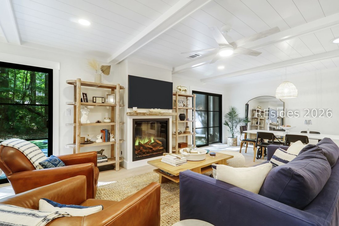 Townhouse in Hilton Head Island, South Carolina, United States 1 - 18645399
