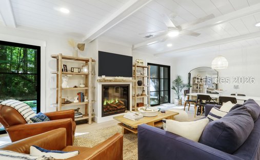Townhouse in Hilton Head Island, South Carolina, United States 1