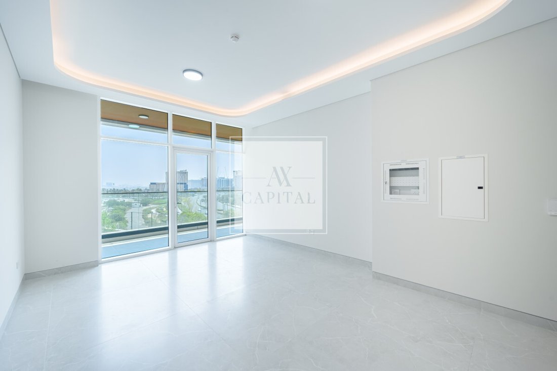 Apartment in Al Mina / Dubai Maritime City, Dubai, United Arab Emirates 5 - 18647736