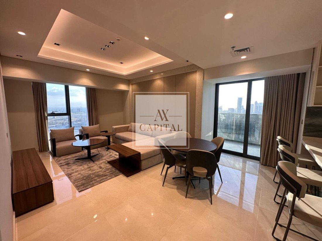 Apartment in Wadi Al Safa 5, Wadi Al Safa, Dubai 4 - 18648243