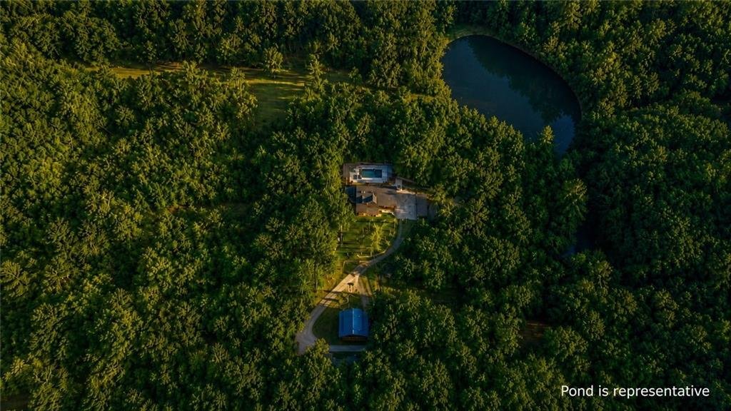 House in Mineral Bluff, Georgia, United States 4 - 16907238