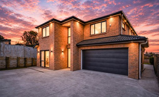 House in Auckland, Auckland, New Zealand 1