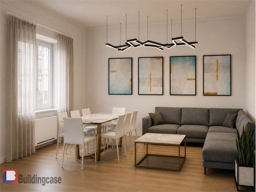 Apartment in Piazza del Popolo - Piazza Navona - Quirinale, Rome, Italy 2 - 18645601