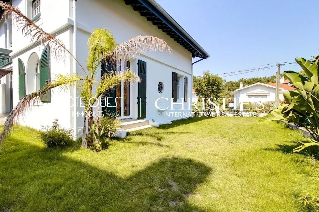 House in Anglet, Nouvelle-Aquitaine, France 2 - 18644240
