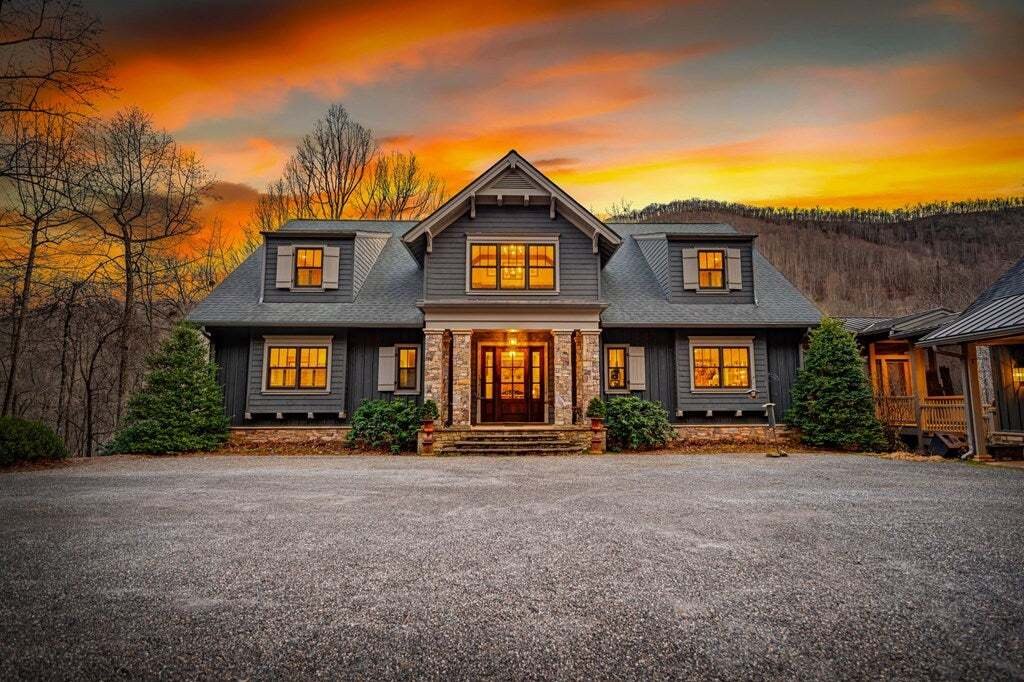House in Franklin, North Carolina, United States 2 - 18644220