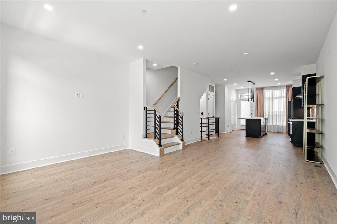 Townhouse in Pimmit Hills, Virginia, United States 5 - 18647706