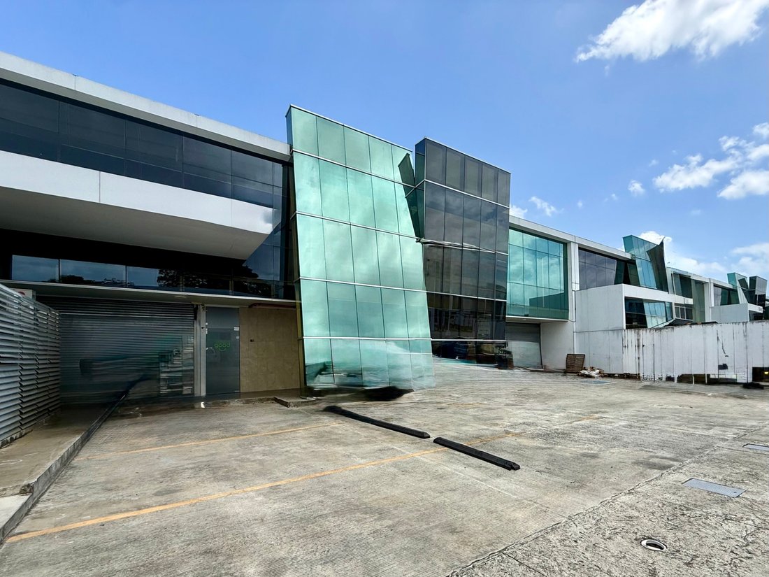 Panama City, Panama, Panama 4 - 18644044