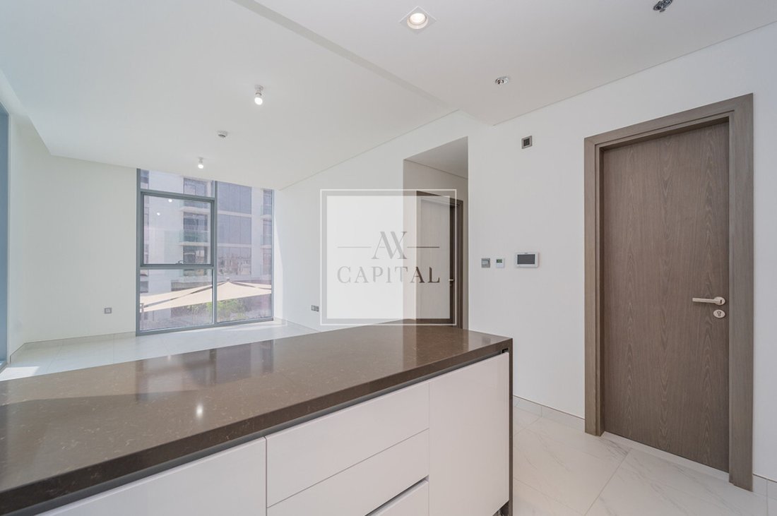 Apartment in Dubai Creek Harbour, Dubai, United Arab Emirates 5 - 18648264