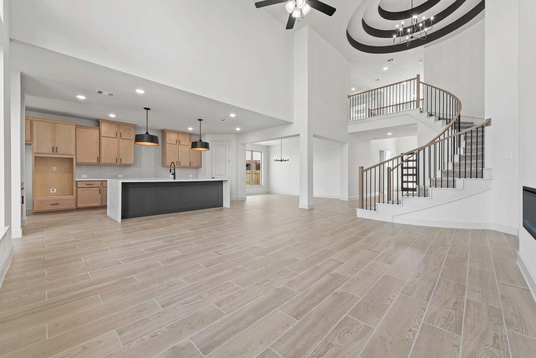 House in Richmond, Texas, United States 4 - 18647148