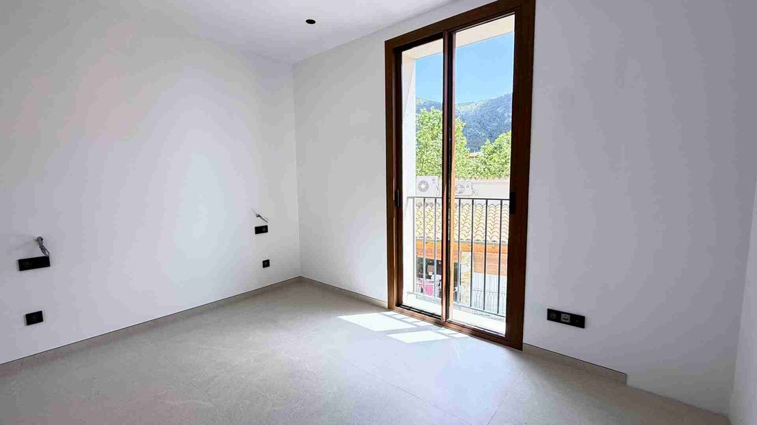 Townhouse in Andratx, Balearic Islands, Spain 5 - 18645734