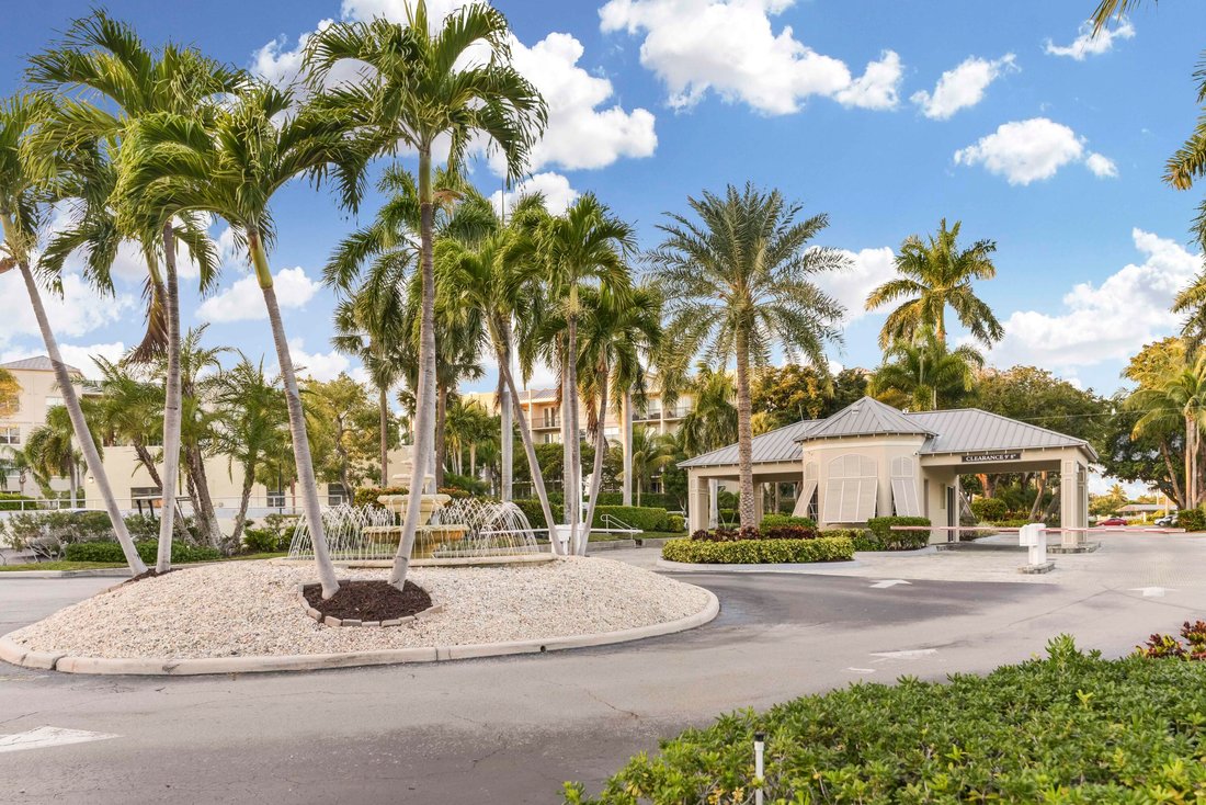 Condo in Boca Raton, Florida, United States 1 - 18646959