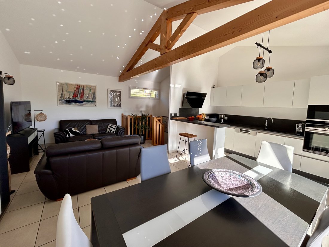 Villa in Collioure, Occitania, France 4 - 17005058