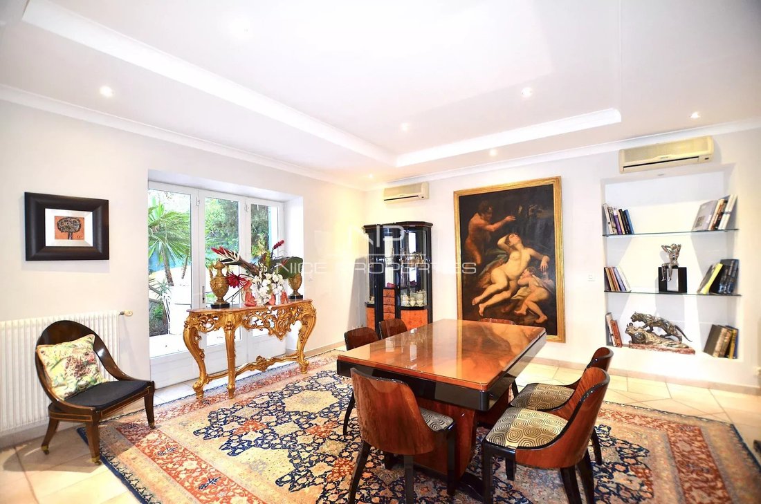 Villa in La Madeleine, Nice, France 4 - 18647585