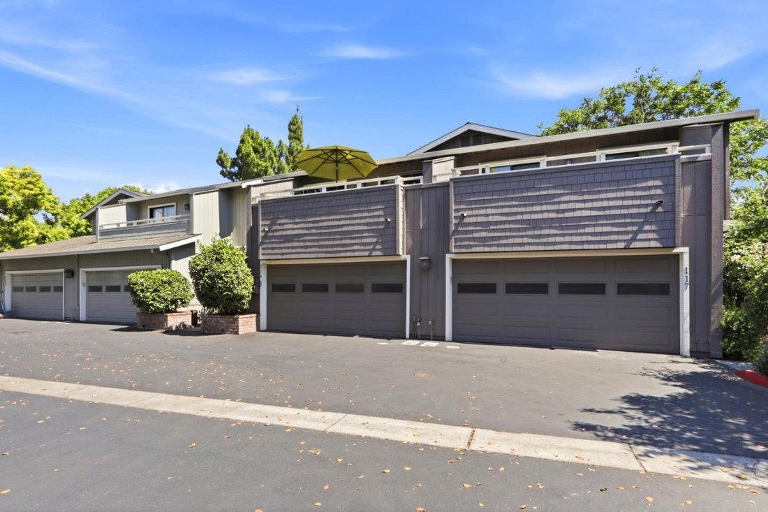 Townhouse in San Jose, California, United States 3 - 18646054