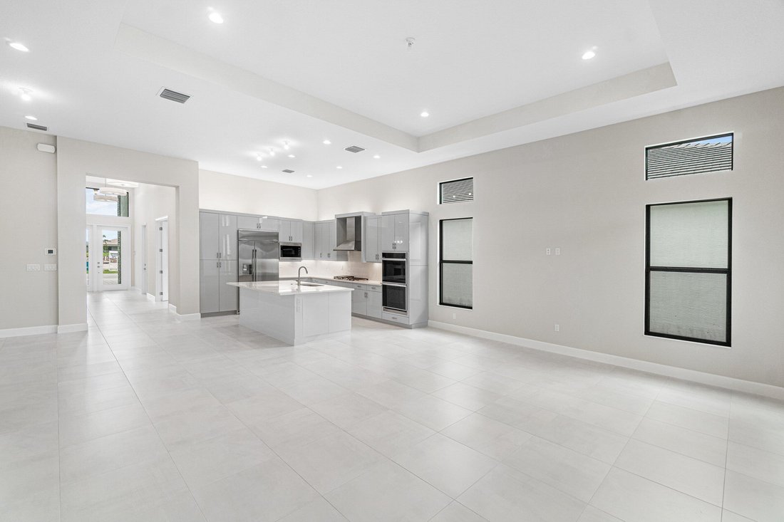 Haus in Boynton Beach, Florida, Vereinigte Staaten 2 - 18194388