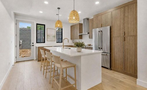 Residenza a Denver, Colorado, Stati Uniti 1