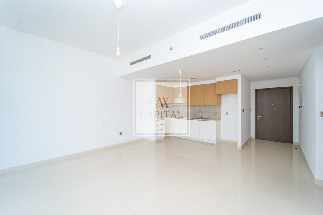 Apartment in Dubai South Golf District, Dubai, United Arab Emirates 2 - 18648249