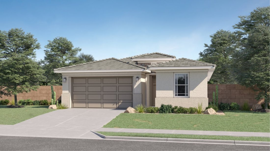 House in Surprise, Arizona, United States 1 - 18643599