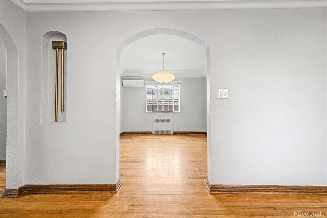 Condo in Denver, Colorado, United States 5 - 18642810