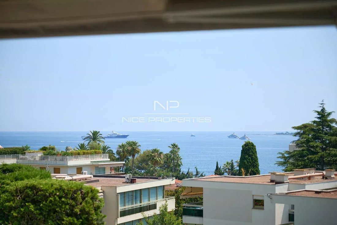 Apartment in La Source, Cannes, France 2 - 18647663