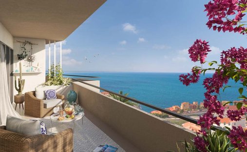Apartment in Peripherie, Port-Vendres, France 1