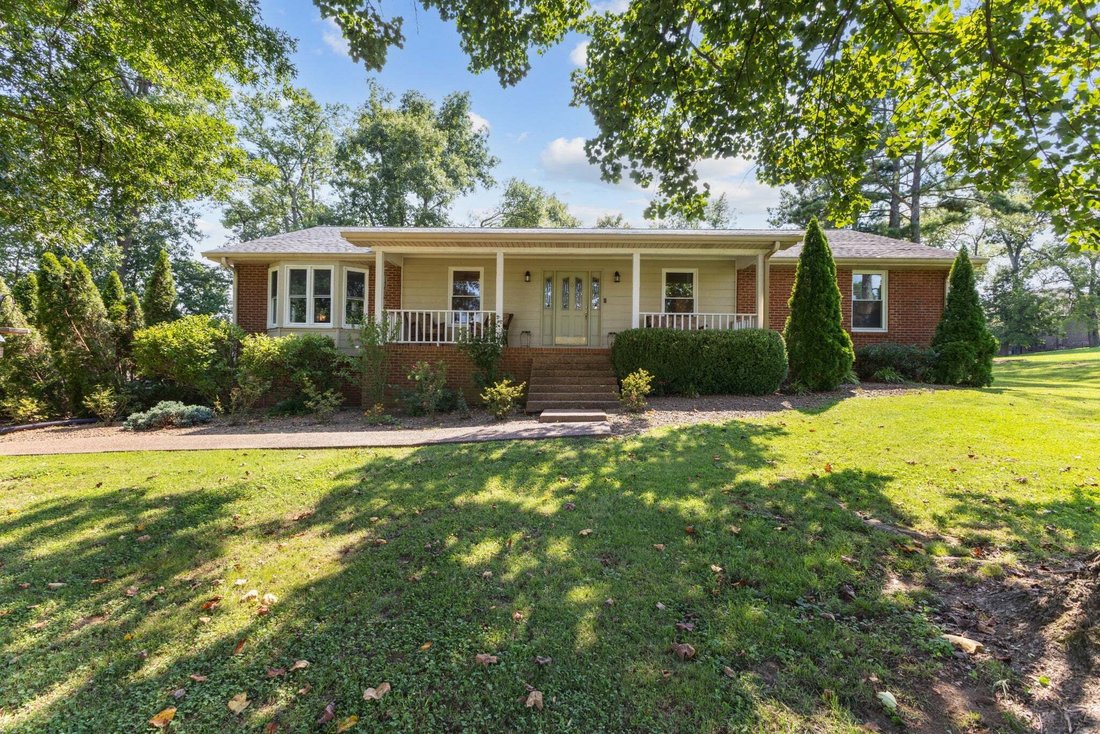 Haus in Hendersonville, Tennessee, Vereinigte Staaten 1 - 18646438
