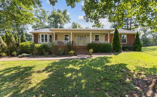 House in Hendersonville, Tennessee, United States 1