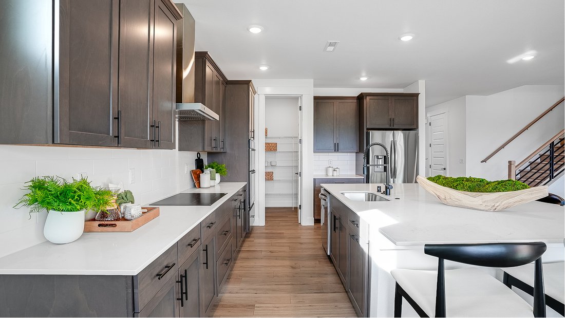 Haus in Lake Tapps, Washington, Vereinigte Staaten 3 - 17951064