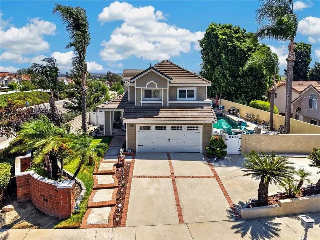 House in Chino Hills, California, United States 2 - 18642053