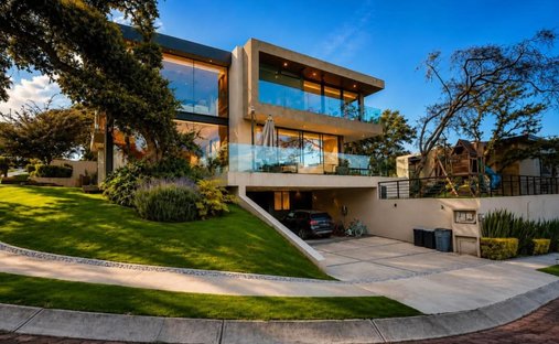 Haus in Ciudad López Mateos, Bundesstaat Mexiko, Mexiko 1