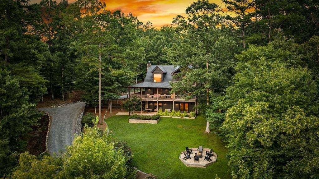 House in Copperhill, Tennessee, United States 2 - 18644237
