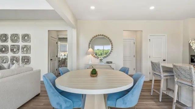 House in College Park, Georgia, United States 5 - 18597094