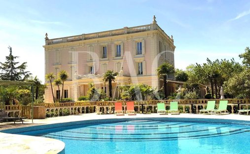 Estate in Cooperative, Agde, France 1