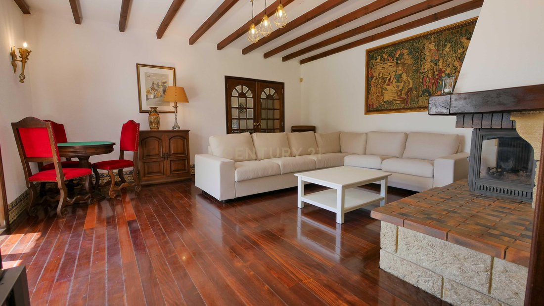 Villa in Palmela, Setubal, Portugal 2 - 18647406